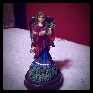 Angel Figurine